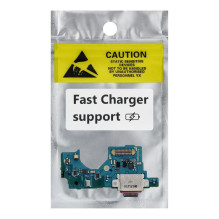 Įkrovimo plokštė, skirta SAMSUNG Xcover 5 G525 OEM (greitasis įkroviklis)