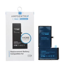 „AmpSentrix Basic“...