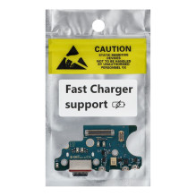 Įkrovimo plokštė, skirta SAMSUNG S20 5G G980 / G981F OEM (greitasis įkroviklis) Įkrovimo plokštė, skirta SAMSUNG S20 5G G980 / G981F OEM (greitasis įkroviklis)