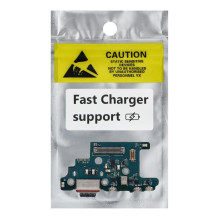 Charging board for SAMSUNG s20 Plus G986F / B OEM (Fast Charger) Charging board for SAMSUNG s20 Plus G986F / B OEM (Fast Charger)
