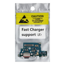 Charging board for SAMSUNG s20 ultra G988F / B OEM (Fast Charger) Charging board for SAMSUNG s20 ultra G988F / B OEM (Fast Charger)