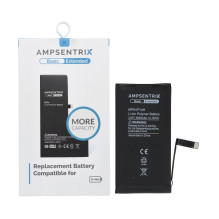 AmpSentrix Basic battery...