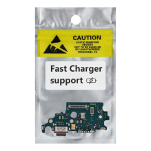 Įkrovimo plokštė, skirta SAMSUNG S21 5G G991B / N / F OEM (greitasis įkroviklis) Įkrovimo plokštė, skirta SAMSUNG S21 5G G991B / N / F OEM (greitasis įkroviklis)