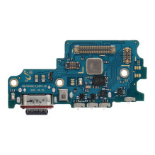 Įkrovimo plokštė, skirta SAMSUNG S21 FE G990B / F OEM (greitasis įkroviklis)
