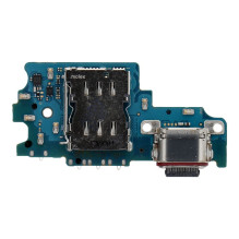 Įkrovimo plokštė, skirta SAMSUNG S21 FE G990B / F OEM (greitasis įkroviklis)