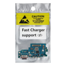 Charging board for SAMSUNG S21 FE G990B / F OEM (Fast Charger)