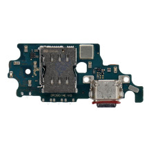 Charging board for SAMSUNG S21 Plus G996B / F / N OEM (Fast Charger) Charging board for SAMSUNG S21 Plus G996B / F / N OEM (Fast Charger)