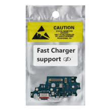 Charging board for SAMSUNG S21 Plus G996B / F / N OEM (Fast Charger) Charging board for SAMSUNG S21 Plus G996B / F / N OEM (Fast Charger)