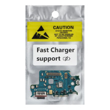 Charging board for SAMSUNG S22 5G S901B / F OEM (Fast Charger) Charging board for SAMSUNG S22 5G S901B / F OEM (Fast Charger)