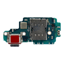 Įkrovimo plokštė, skirta SAMSUNG S22 Ultra 5G S908B / F OEM (greitasis įkroviklis) Įkrovimo plokštė, skirta SAMSUNG S22 Ultra 5G S908B / F OEM (greitasis įkroviklis)