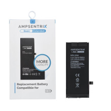 „AmpSentrix Basic“...