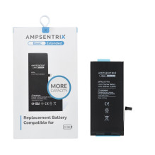 „AmpSentrix Basic“...