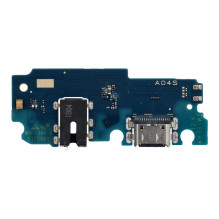 Įkrovimo plokštė, skirta SAMSUNG A04S A047F OEM (greitasis įkroviklis) Įkrovimo plokštė, skirta SAMSUNG A04S A047F OEM (greitasis įkroviklis)