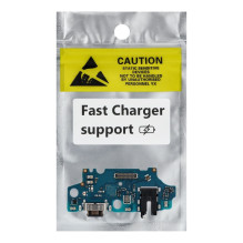Įkrovimo plokštė, skirta SAMSUNG A05s A057 OEM (greitasis įkroviklis) Įkrovimo plokštė, skirta SAMSUNG A05s A057 OEM (greitasis įkroviklis)