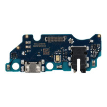 Įkrovimo plokštė, skirta SAMSUNG A03 Core A032F / M OEM (greitasis įkroviklis) Įkrovimo plokštė, skirta SAMSUNG A03 Core A032F / M OEM (greitasis įkroviklis)
