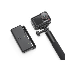 CAMERA OSMO ACTION 5 PRO / ADVEN CP.OS.00000350 DJI