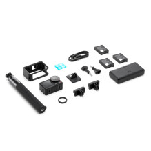 CAMERA OSMO ACTION 5 PRO / ADVEN CP.OS.00000350 DJI