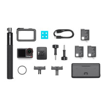 CAMERA OSMO ACTION 5 PRO / ADVEN CP.OS.00000350 DJI