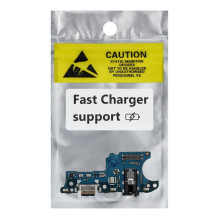 Charging board for SAMSUNG A02S A025F / G OEM (Fast Charger) Charging board for SAMSUNG A02S A025F / G OEM (Fast Charger)
