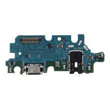 Charging board for...