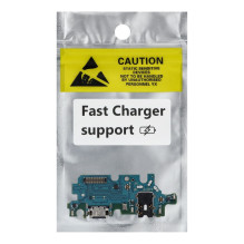 Charging board for SAMSUNGA13 A137 OEM (Fast Charger) Charging board for SAMSUNGA13 A137 OEM (Fast Charger)