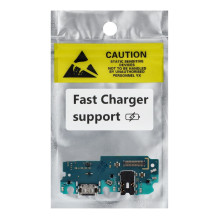 Įkrovimo plokštė, skirta SAMSUNG A13 5G A136 OEM (greitasis įkroviklis) Įkrovimo plokštė, skirta SAMSUNG A13 5G A136 OEM (greitasis įkroviklis)