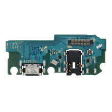 Įkrovimo plokštė, skirta SAMSUNG A12 A127F / M OEM (greitasis įkroviklis) Įkrovimo plokštė, skirta SAMSUNG A12 A127F / M OEM (greitasis įkroviklis)