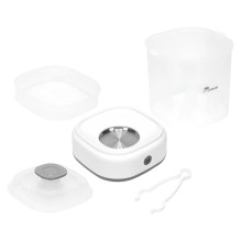 Momini Bottle steriliser QuickSteam