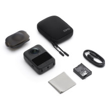 CAMERA OSMO 360 STANDARD / COMBO CP.OS.00000441.04 DJI CAMERA OSMO 360 STANDARD / COMBO CP.OS.00000441.04 DJI