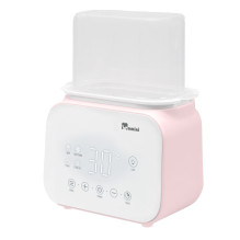 Momini Steriliser and bottle warmer 3in1 MelloDuo