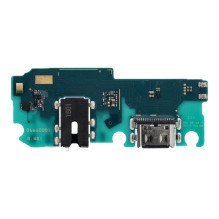 Įkrovimo plokštė, skirta SAMSUNG A12 A125F / M / U OEM (greitasis įkroviklis) Įkrovimo plokštė, skirta SAMSUNG A12 A125F / M / U OEM (greitasis įkroviklis)