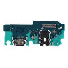 Įkrovimo plokštė, skirta SAMSUNG A12 A125F / M / U OEM (greitasis įkroviklis) Įkrovimo plokštė, skirta SAMSUNG A12 A125F / M / U OEM (greitasis įkroviklis)