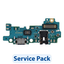 ServicePack Charging Board...