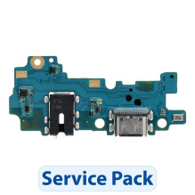 „ServicePack“ įkrovimo plokštė SAMSUNG A42 5G A426B GH96-13913A