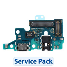 ServicePack Charging Board...