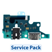 „ServicePack“ įkrovimo plokštė SAMSUNG A71 A715F GH96-12851A