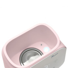 Momini Steriliser and bottle warmer 3in1 MelloDuo