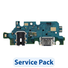 „ServicePack“ įkrovimo plokštė SAMSUNG A13 4G A135F GH96-15062A