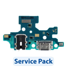 „ServicePack“ įkrovimo plokštė SAMSUNG A41 A415F GH96-13379A