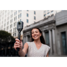 CAMERA OSMO 360 STANDARD / COMBO CP.OS.00000441.04 DJI CAMERA OSMO 360 STANDARD / COMBO CP.OS.00000441.04 DJI