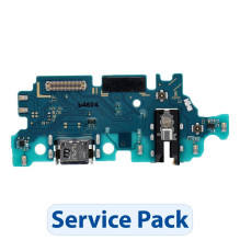 „ServicePack“ įkrovimo plokštė SAMSUNG A25 5G A256B GH96-16227A