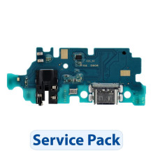 „ServicePack“ įkrovimo plokštė SAMSUNG A25 5G A256B GH96-16227A