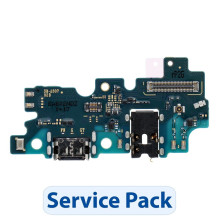 ServicePack Charging Board SAMSUNG A30s A307F GH96-12857A ServicePack Charging Board SAMSUNG A30s A307F GH96-12857A