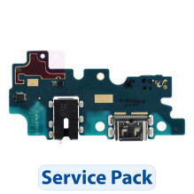 ServicePack Charging Board SAMSUNG A30s A307F GH96-12857A ServicePack Charging Board SAMSUNG A30s A307F GH96-12857A