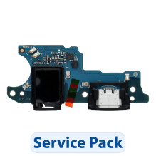 „ServicePack“ įkrovimo plokštė SAMSUNG A03 A035G GH81-21638A