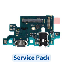 „ServicePack“ įkrovimo...