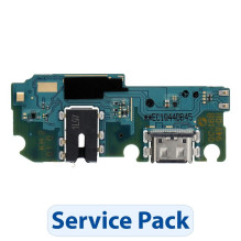 „ServicePack“ įkrovimo plokštė SAMSUNG A12s A127F GH96-14636A