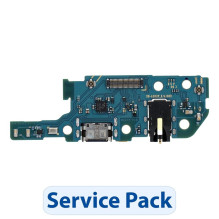 „ServicePack“ įkrovimo...