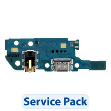 „ServicePack“ įkrovimo plokštė SAMSUNG A20e A202F GH59-15086A „ServicePack“ įkrovimo plokštė SAMSUNG A20e A202F GH59-15086A
