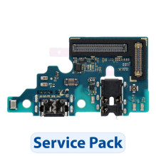 ServicePack Charging Board SAMSUNG A51 A515F GH96-12992A ServicePack Charging Board SAMSUNG A51 A515F GH96-12992A